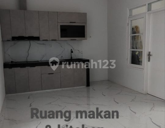 Rumah Siap Huni di Tki Taman Kopo Indah 3