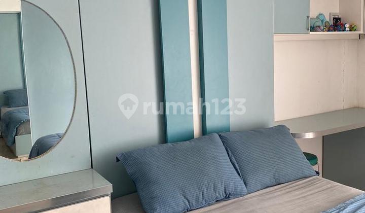 For Sale Fast! Cheap! Gaa Grand Asia Africa Apartment Type 3 BR 2