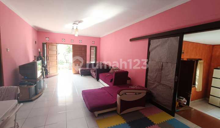 Dijual Cepat! Rumah Asri Terawat di Sariwangi