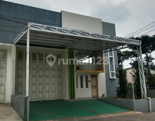 Gudang Murah Strategis di Komplek Pergudangan Kutawaringin Gudang Murah Strategis di Komplek Pergudangan Kutawaringin