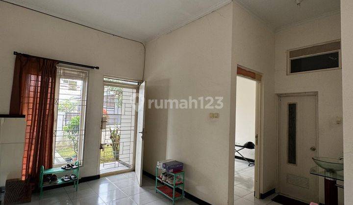 Rumah di Thi Taman Holis Indah 2, Bandung 2