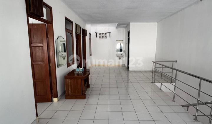 Ready-to-Occupy House in Leuwisari, Leuwi Panjang 2