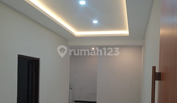 New Building House in Sayap Karapitan Area New Building House in Sayap Karapitan Area