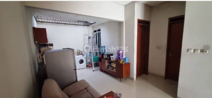 Rumah di Ketapang Kencana Sudirman Semi Furnished 2