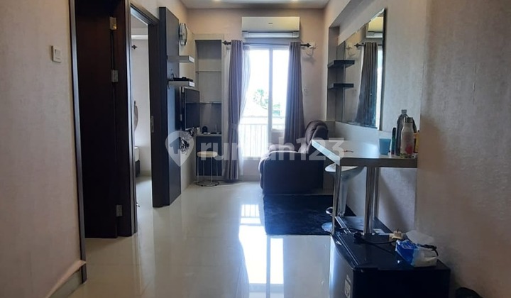 Cheap! Quick Sale Apartment Gca Galeri Ciumbuleuit 2 Type 2 BR