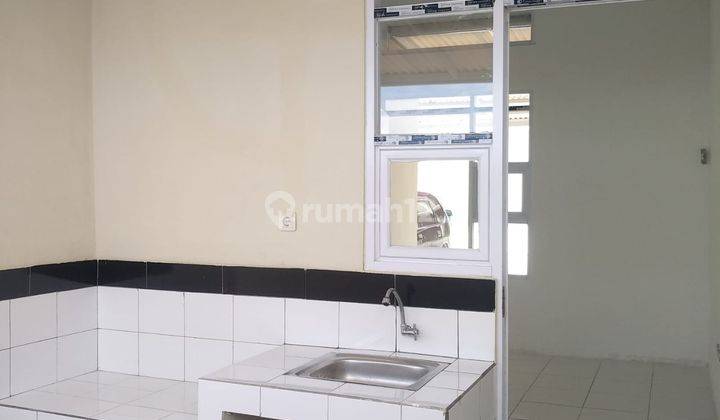 Rumah Siap Huni di Area Kolonel Masturi, Lembang 1