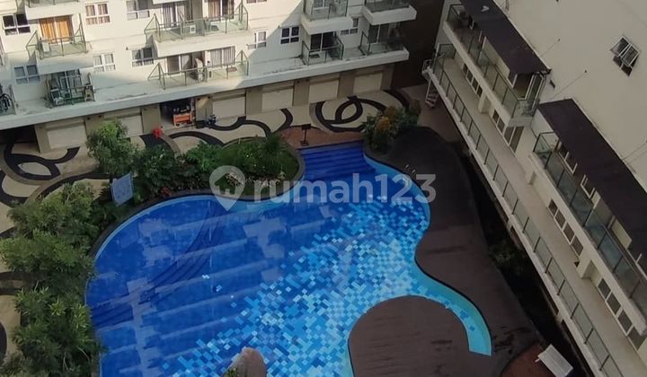 For Sale: Gateway Pasteur Apartment, 2 BR Type, Fully Furnished 2
