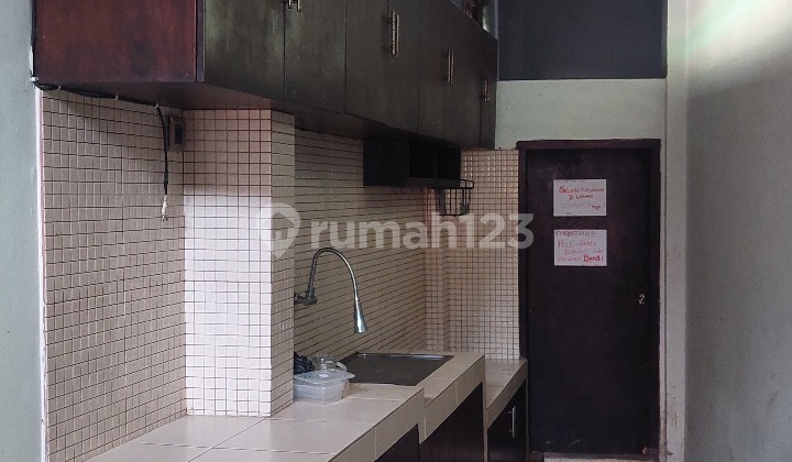 Rumah Bagus 2 Lantai di Sayap Burangrang Rumah Bagus 2 Lantai di Sayap Burangrang