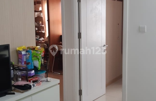 Apartemen Parahyangan Residence 3 BR Full Furnished
