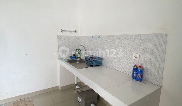 Rumah Bagus 2 Lantai di Summarecon Furnished 2