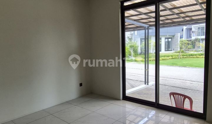 New House in Kbp Kota Baru Parahyangan Tatar Punawangi 2