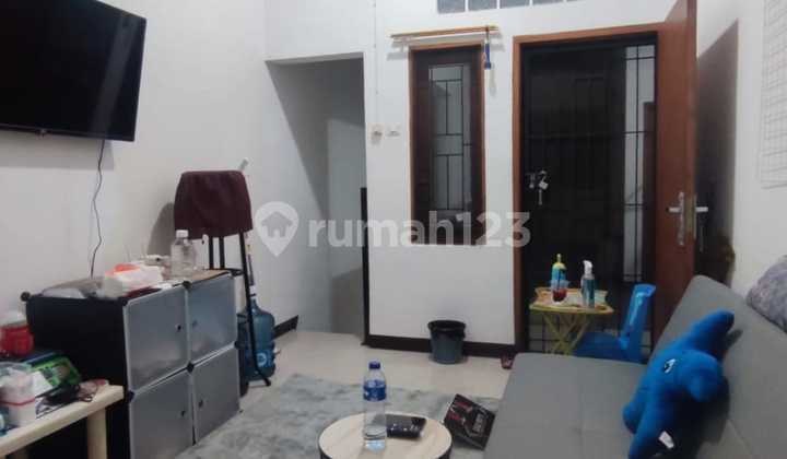 Rumah 2 Lantai di Komplek Leuwi Anyar, Leuwi Panjang 2