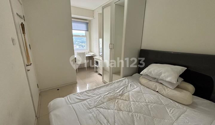 Turun Harga! Apartemen Parahyangan Residence Type 2 BR Furnished 2