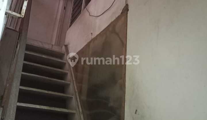 Rumah dan Tempat Usaha di Lembah Sukaresmi, Daerah Terusan Sutami 2