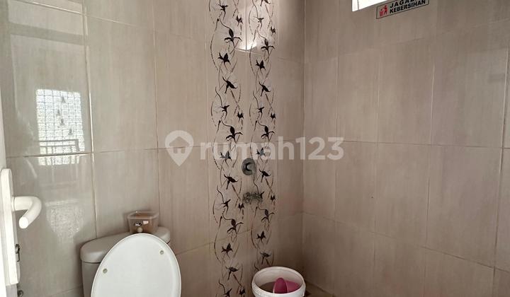 Strategic Office House in Cigadung Complex Semi Furnished Strategic Office House in Cigadung Complex Semi Furnished