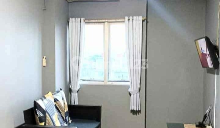 GAA Grand Asia Afrika Apartment Type 2 BR GAA Grand Asia Afrika Apartment Type 2 BR