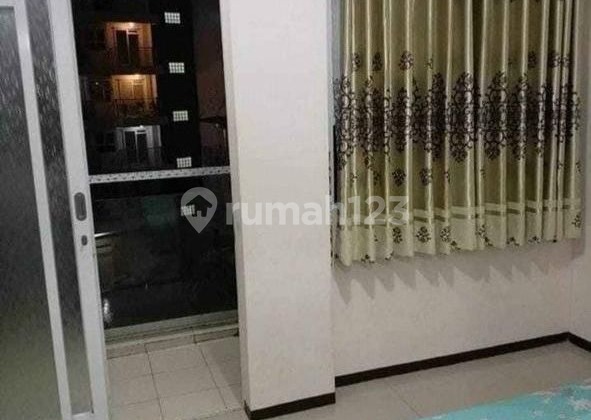 Apartemen Gateway Pasteur Type 1 BR Unfurnished