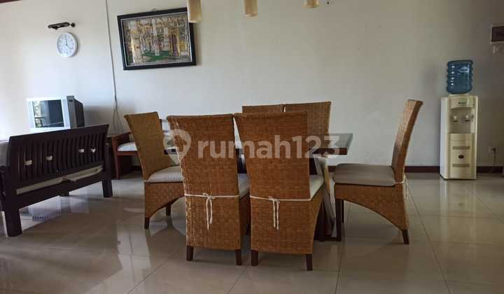 Rumah Full Furnished di RDP Resor Dago Pakar 2