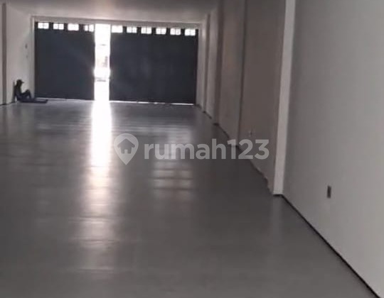 Ruko Minimalis Siap Pakai Strategis di Mainroad Pasirkaliki Ruko Minimalis Siap Pakai Strategis di Mainroad Pasirkaliki