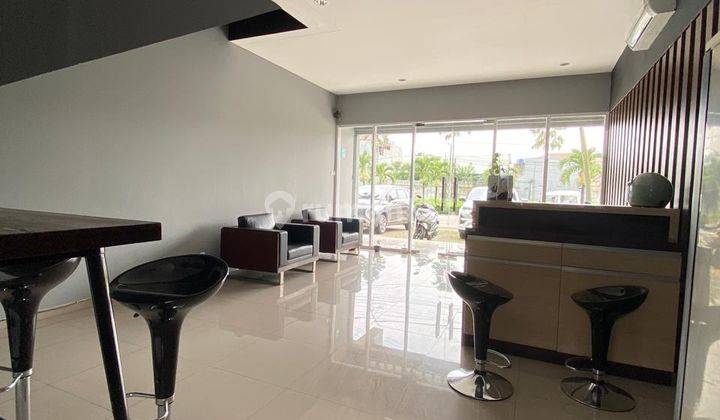 Ruko Bagus 3 Lantai di Mainroad Batununggal 1