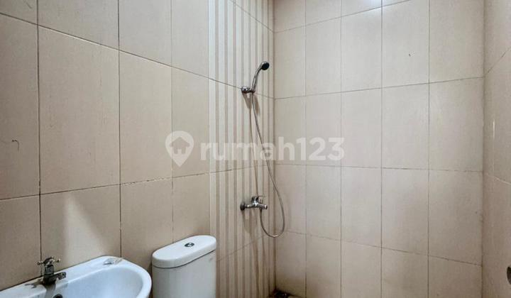 Rumah Minimalis Siap Huni di Tki 2 Dekat Pasar Segar 2