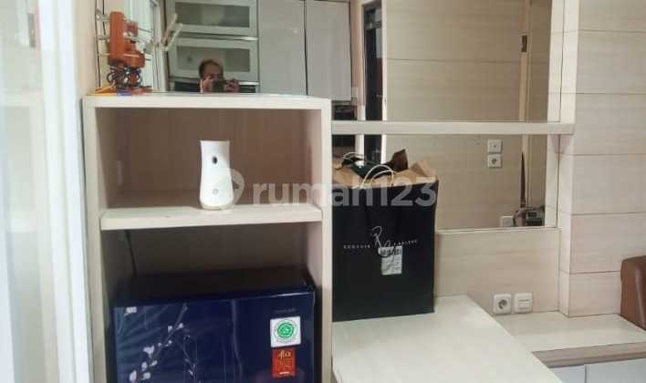 Apartemen Gateway Pasteur Type 1 BR Full Furnished 2