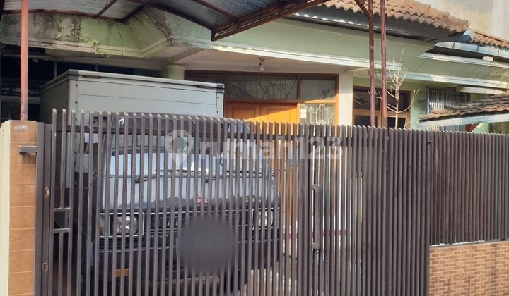 Dijual Cepat Rumah Nyaman Siap Huni di Komplek Batu Mas