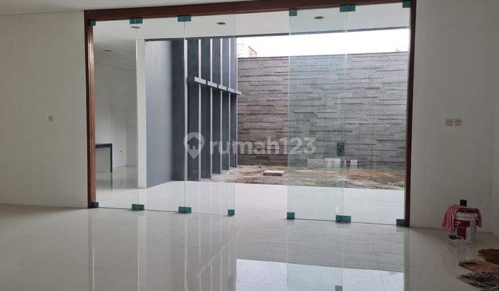 Rumah Baru Mewah Minimalis di Pondok Hijau 1