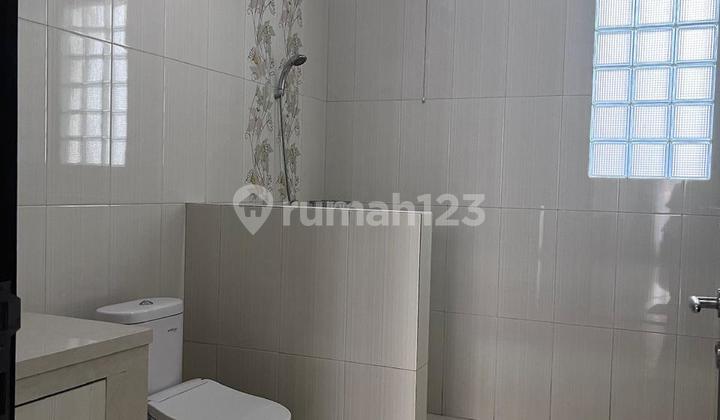 Jarang Ada! Rumah di Sayap Pajajaran bisa untuk Kantor atau Usaha 2