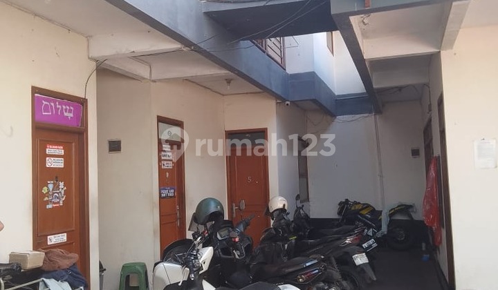 Investasi Bagus! Kost Aktif Strategis di Ciumbuleuit Dekat Unpar Investasi Bagus! Kost Aktif Strategis di Ciumbuleuit Dekat Unpar