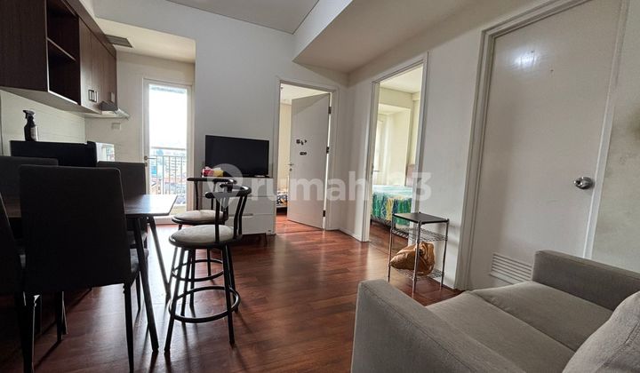 Price Drop! Parahyangan Residence Apartment Type 2 BR Furnished Price Drop! Parahyangan Residence Apartment Type 2 BR Furnished