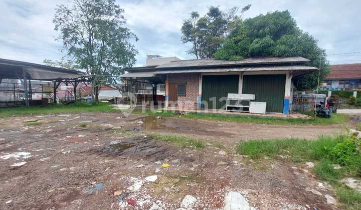 Tanah di Lembang Tanah di Lembang