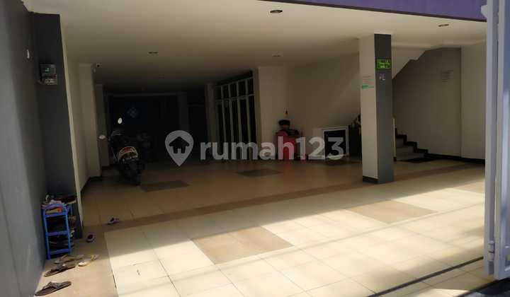 Women's Boarding House on Jatinangor Main Road, Bandung 1
