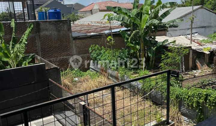 2-Story House in Margahayu Raya Fully Furnished 2