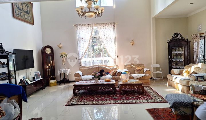 Dijual Cepat! Rumah Siap Huni 2 Lantai di Setra Duta Dijual Cepat! Rumah Siap Huni 2 Lantai di Setra Duta