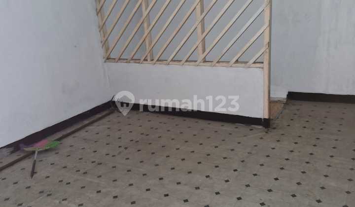 Rumah di Karapitan Harga Sedikit Di Atas NJOP 2