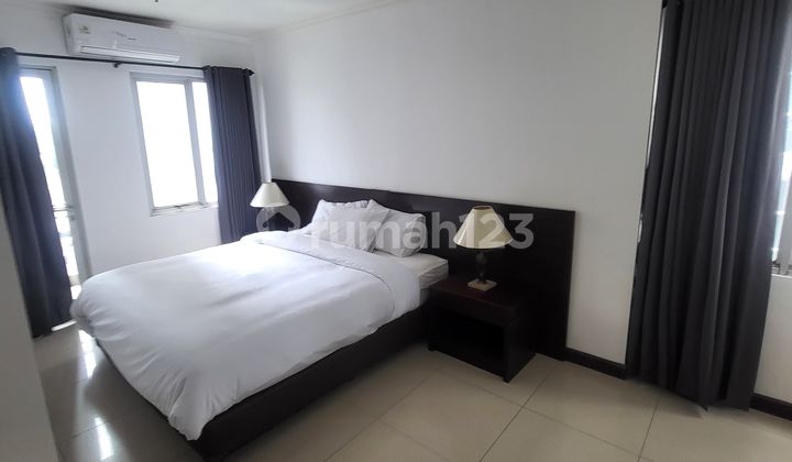 Gca Galeri Ciumbuleuit 1 Apartment Furnished Type 3 BR 2