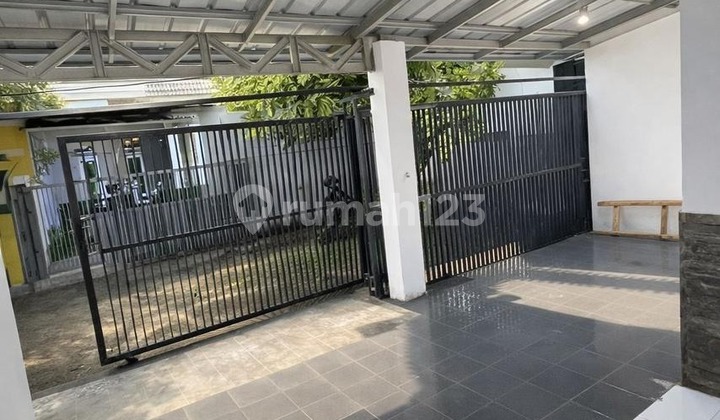 Rumah 2 Lantai Siap Huni di Nanjung, Margaasih Rumah 2 Lantai Siap Huni di Nanjung, Margaasih