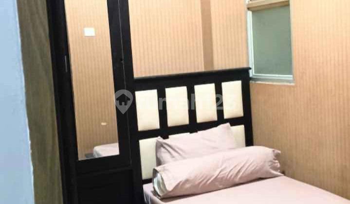 Apartemen GAA Grand Asia Afrika Type 2 BR 2