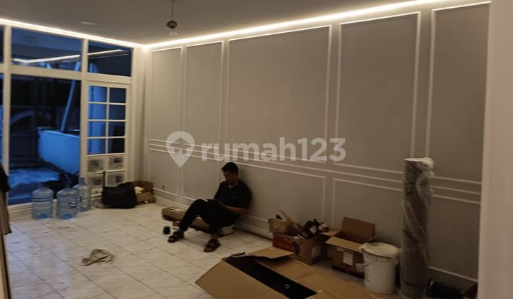 Rumah di Pasirluyu Rumah di Pasirluyu