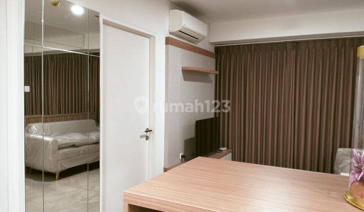 Apartemen Landmark Residence Type 2 BR Furnished 1