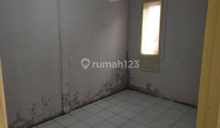 Rumah di Griya Bandung Asri GBA Barat, Buah Batu 2