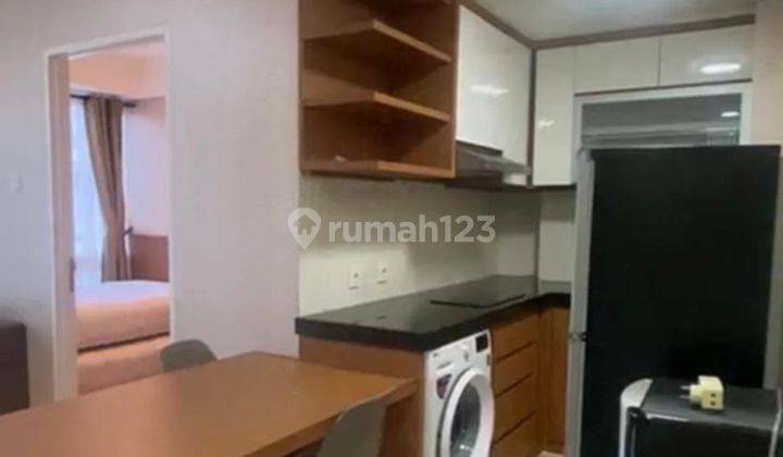 Apartemen Landmark Residence Type 2 BR Furnished 2