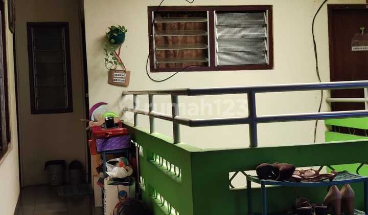 City Center Boarding House in the Small Lengkong Wing 2