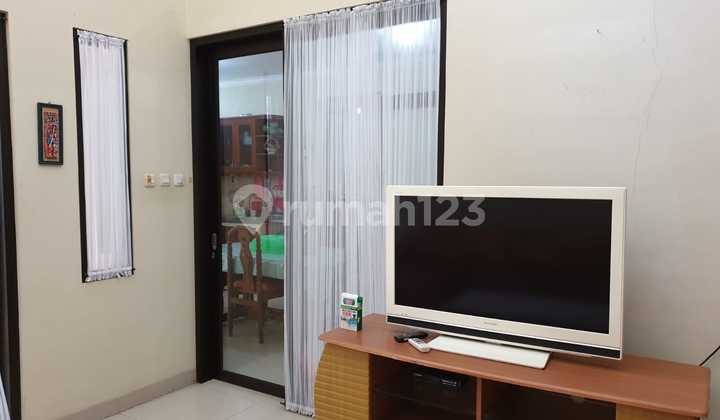 Rumah Sejuk Nyaman di Setiabudi Regency Bandung 2