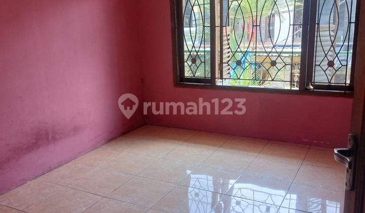 Rumah 2 Lantai di Daerah Margaasih Permai