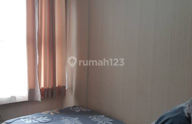 Apartemen Parahyangan Residence Type 3 BR Full Furnished 2