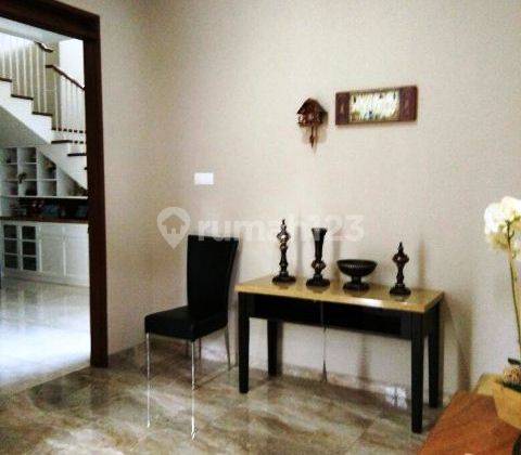 Rumah Minimalis 2 Lantai di Setramurni Semi Furnished 2