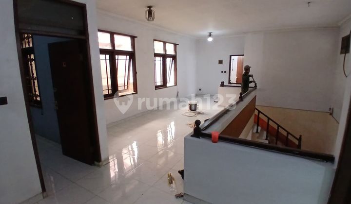 Rumah Bagus Siap Huni di Tki Taman Kopo Indah 1