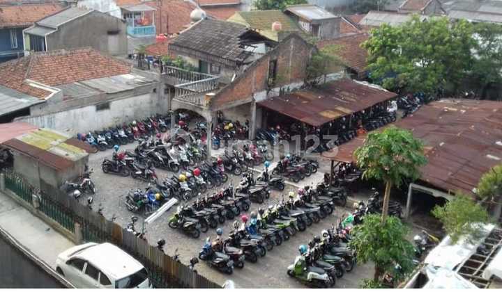 Tanah di Sayap Jalan Peta Samping Festival Citylink Tanah di Sayap Jalan Peta Samping Festival Citylink